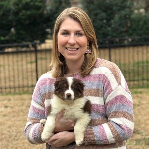 Meet your Posher, Lauren